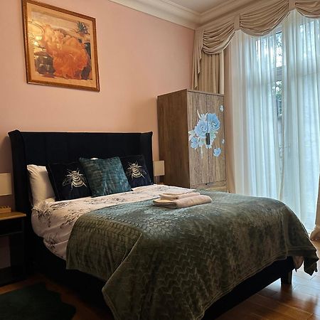 Готель Rosie Cosy House Cricklewood Лондон Екстер'єр фото
