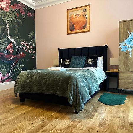 Готель Rosie Cosy House Cricklewood Лондон Екстер'єр фото