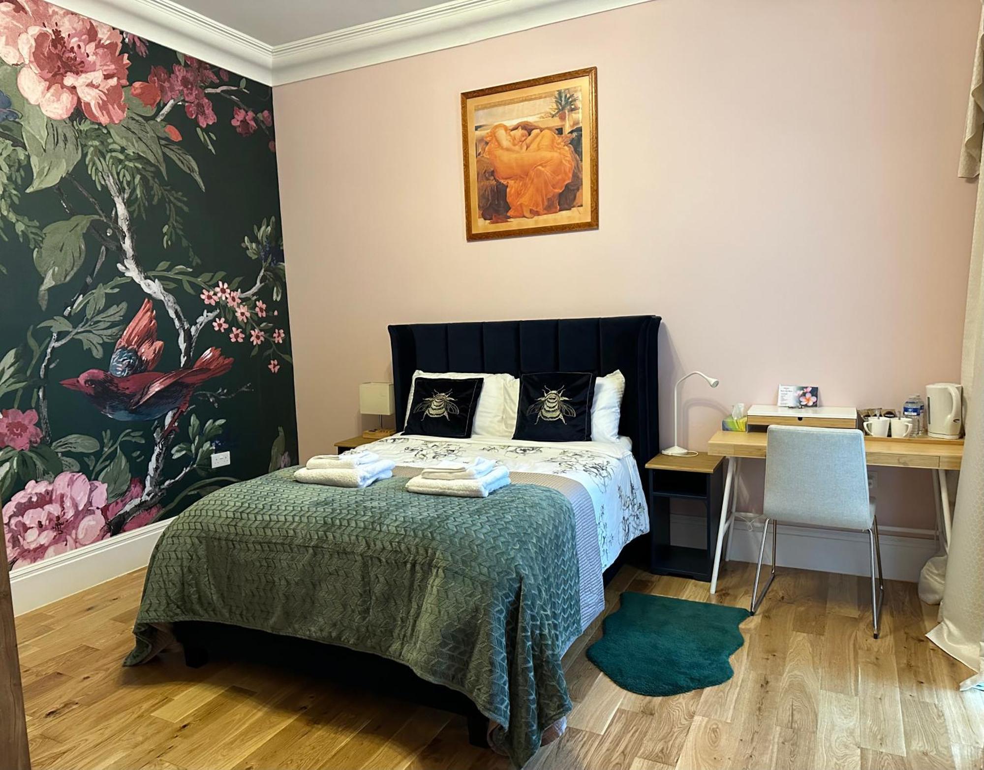 Готель Rosie Cosy House Cricklewood Лондон Екстер'єр фото