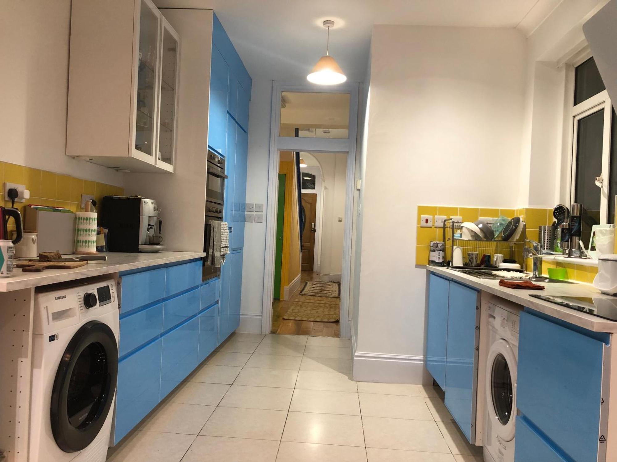 Готель Rosie Cosy House Cricklewood Лондон Екстер'єр фото