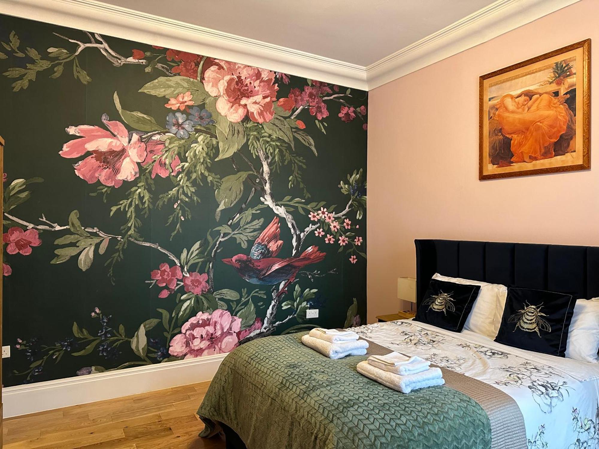 Готель Rosie Cosy House Cricklewood Лондон Екстер'єр фото