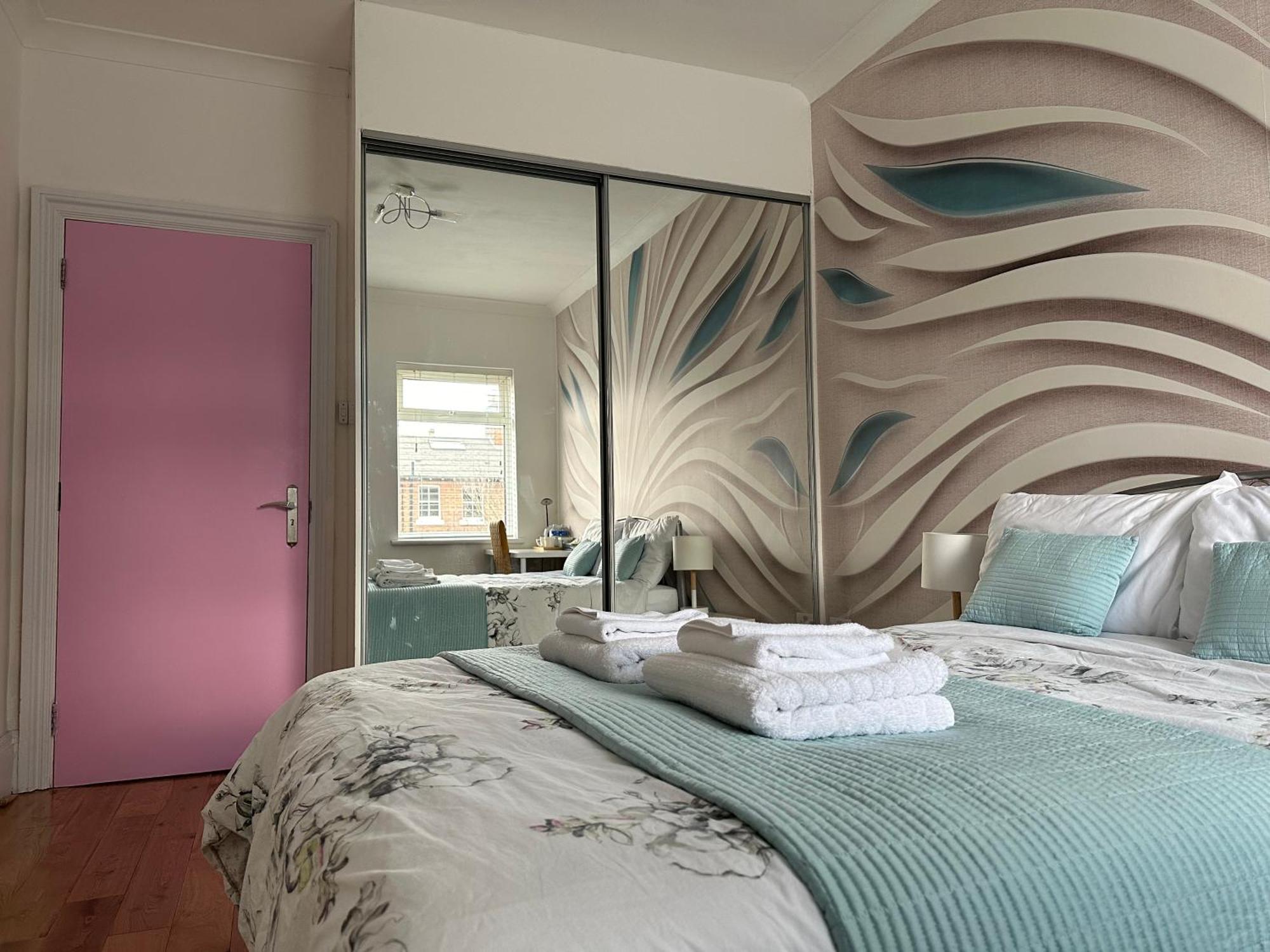 Готель Rosie Cosy House Cricklewood Лондон Екстер'єр фото