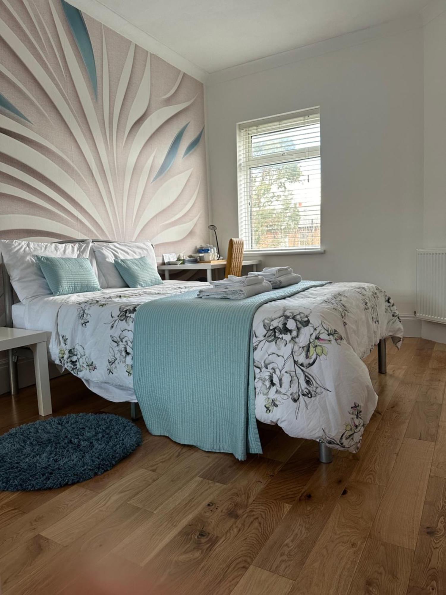 Готель Rosie Cosy House Cricklewood Лондон Екстер'єр фото