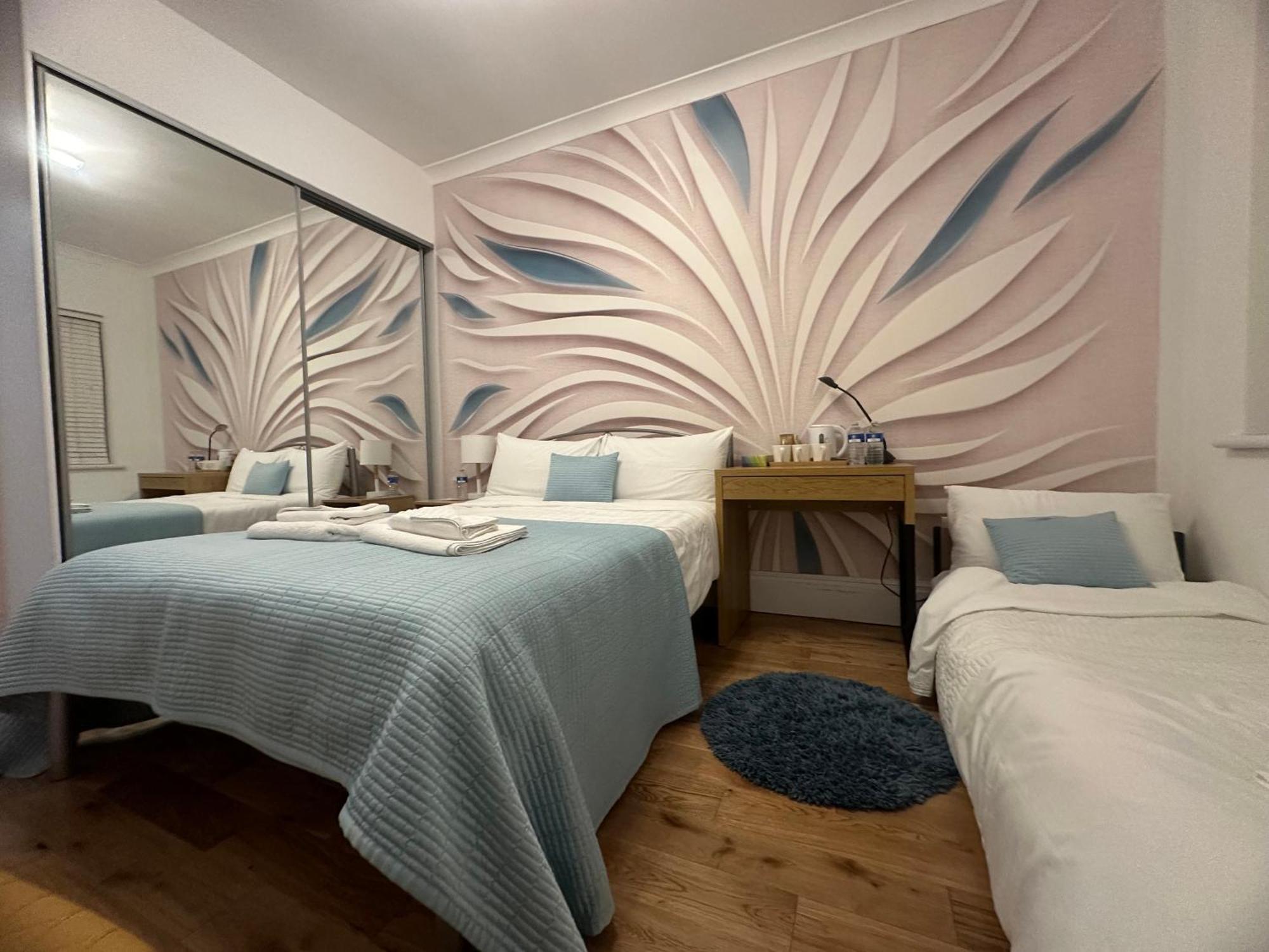Готель Rosie Cosy House Cricklewood Лондон Екстер'єр фото